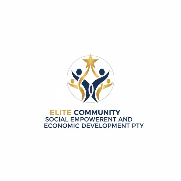 ELITE COMMUNITY SOCIAL EMPOWERMENT AND ECONOMIC DEVELOPMENT PTY